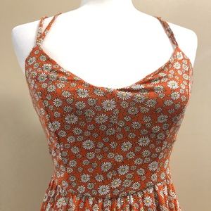 Floral🌸Romper | Forever 21